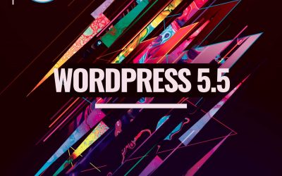 WordPress 5.5 – Izrada web sajtova